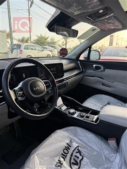 کیا سۆرینتۆ